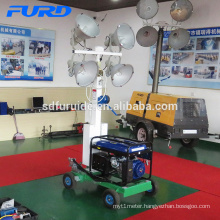 4000w Metal halide Lamp Portable Light Tower (FZM-1000B)